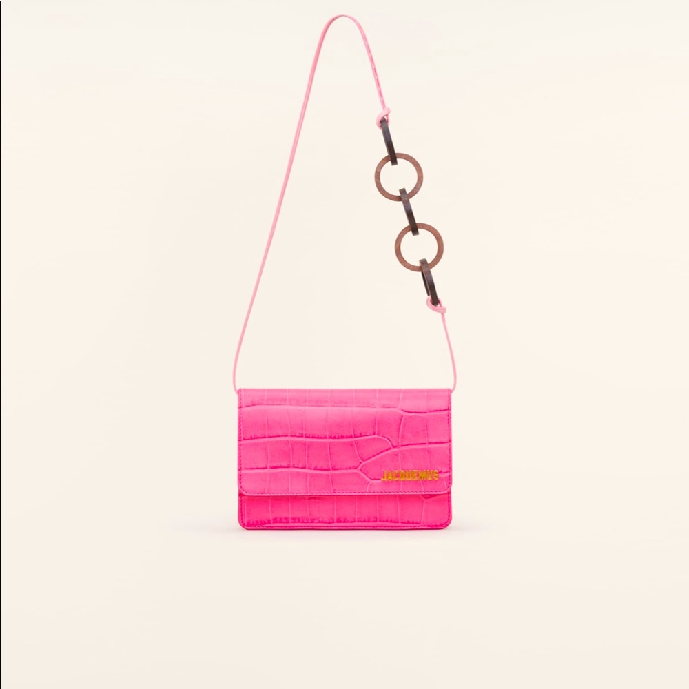 Jacquemus bag